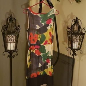 Sale!  Beautiful slim fit beach dress